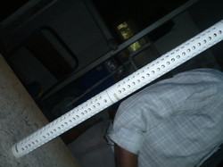 Manufacturers Exporters and Wholesale Suppliers of Perforated Tube Mumbai Maharashtra